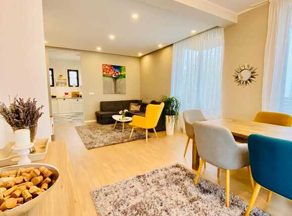 Casa de închiriat 4 camere Feleacu - 57656CI | BLITZ Cluj-Napoca | Poza1