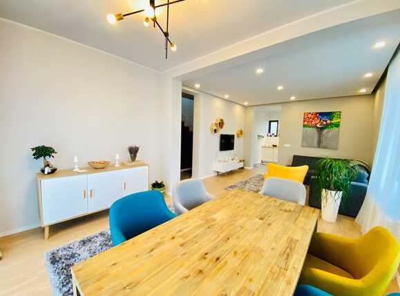 Casa de închiriat 4 camere Feleacu - 57656CI | BLITZ Cluj-Napoca | Poza4