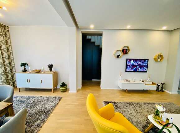 Casa de închiriat 4 camere Feleacu - 57656CI | BLITZ Cluj-Napoca | Poza6
