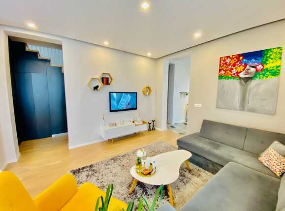 Casa de închiriat 4 camere Feleacu - 57656CI | BLITZ Cluj-Napoca | Poza5