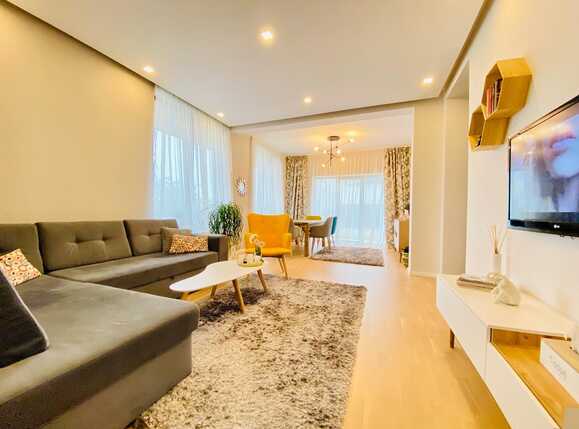 Casa de închiriat 4 camere Feleacu - 57656CI | BLITZ Cluj-Napoca | Poza7