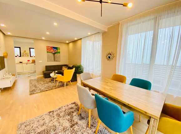 Casa de închiriat 4 camere Feleacu - 57656CI | BLITZ Cluj-Napoca | Poza3