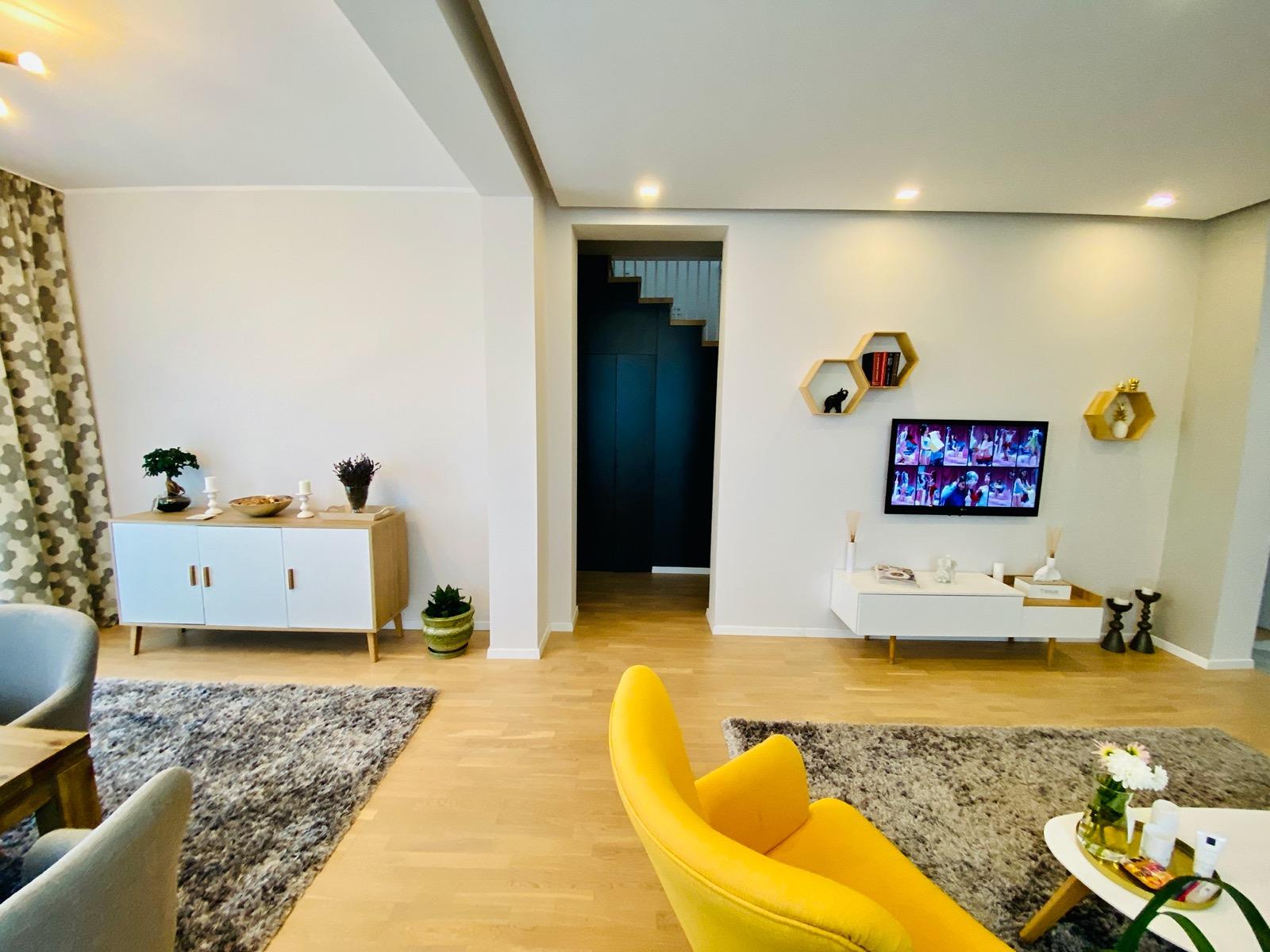 Casa de închiriat 4 camere Feleacu - 57656CI | BLITZ Cluj-Napoca | Poza6
