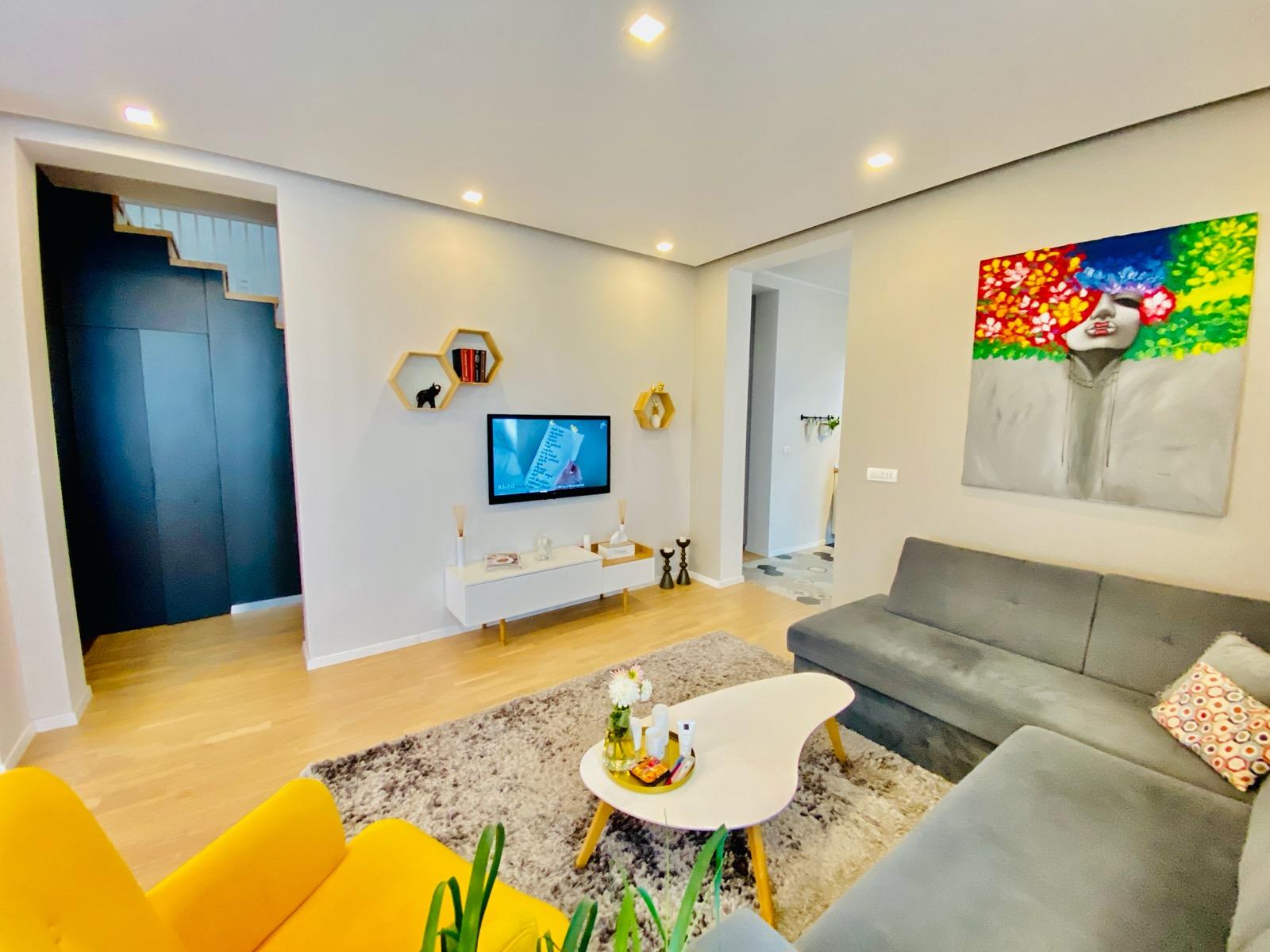 Casa de închiriat 4 camere Feleacu - 57656CI | BLITZ Cluj-Napoca | Poza5