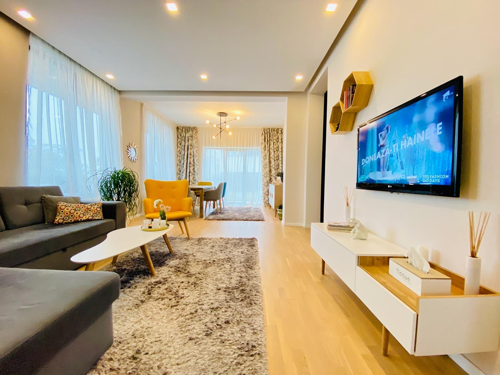 Casa de închiriat 4 camere Feleacu - 57656CI | BLITZ Cluj-Napoca | Poza8
