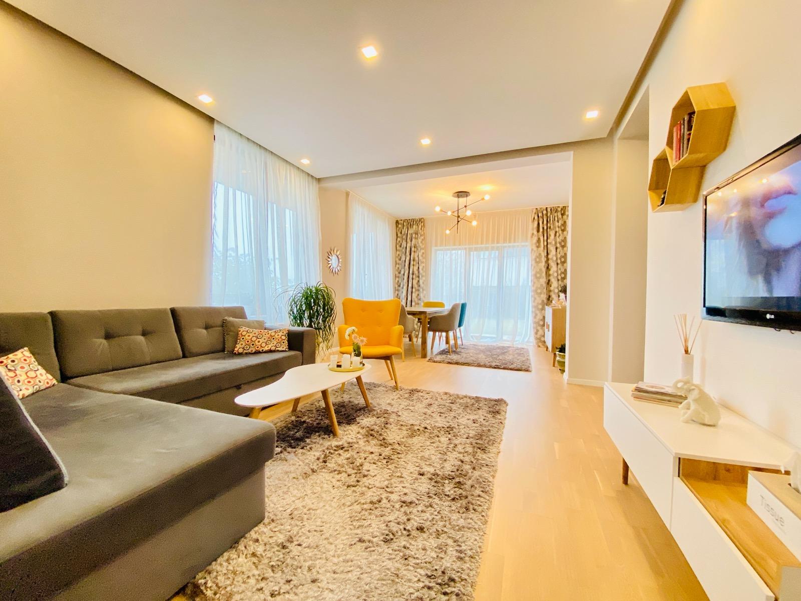Casa de închiriat 4 camere Feleacu - 57656CI | BLITZ Cluj-Napoca | Poza7