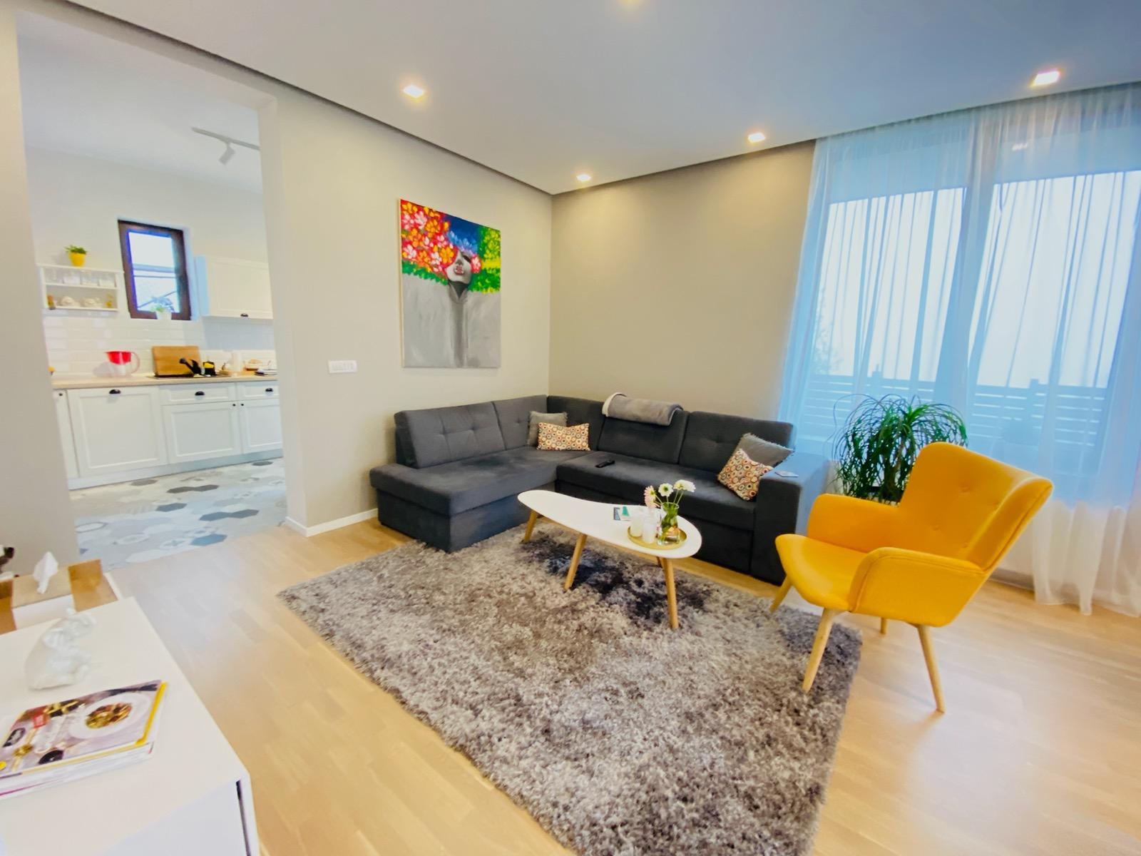 Casa de închiriat 4 camere Feleacu - 57656CI | BLITZ Cluj-Napoca | Poza2