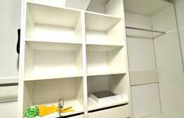 Apartament cu 2 camere, 55 mp , prima inchiriere, loc de parcare, zona Piata Abator