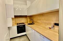 Apartament cu 2 camere, 55 mp , prima inchiriere, loc de parcare, zona Piata Abator