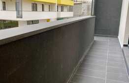 Apartament cu 2 camere, 55 mp , prima inchiriere, loc de parcare, zona Piata Abator