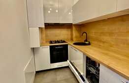 Apartament cu 2 camere, 55 mp , prima inchiriere, loc de parcare, zona Piata Abator