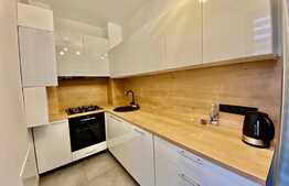 Apartament cu 2 camere, 55 mp , prima inchiriere, loc de parcare, zona Piata Abator