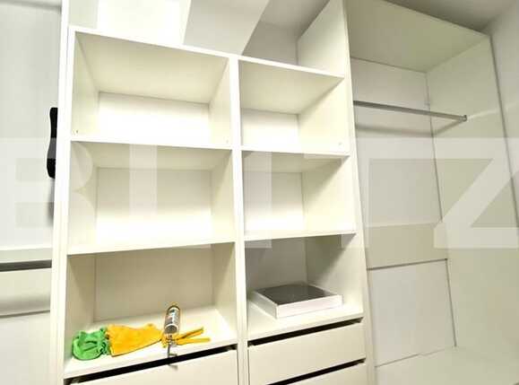 Apartament de închiriat 2 camere Central - 57657AI | BLITZ Cluj-Napoca | Poza7