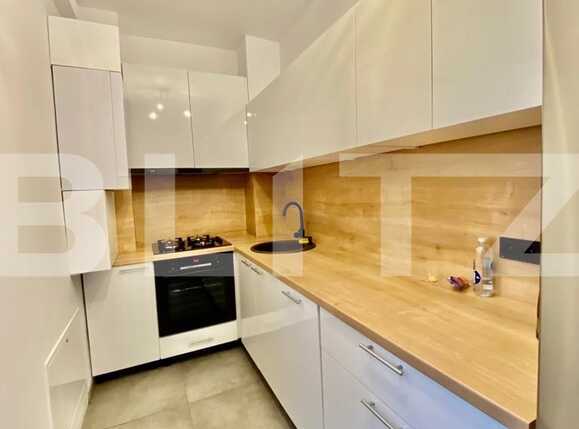 Apartament de închiriat 2 camere Central - 57657AI | BLITZ Cluj-Napoca | Poza10
