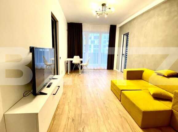 Apartament de închiriat 2 camere Central - 57657AI | BLITZ Cluj-Napoca | Poza5