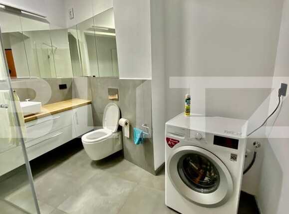 Apartament de închiriat 2 camere Central - 57657AI | BLITZ Cluj-Napoca | Poza12