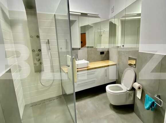 Apartament de închiriat 2 camere Central - 57657AI | BLITZ Cluj-Napoca | Poza11