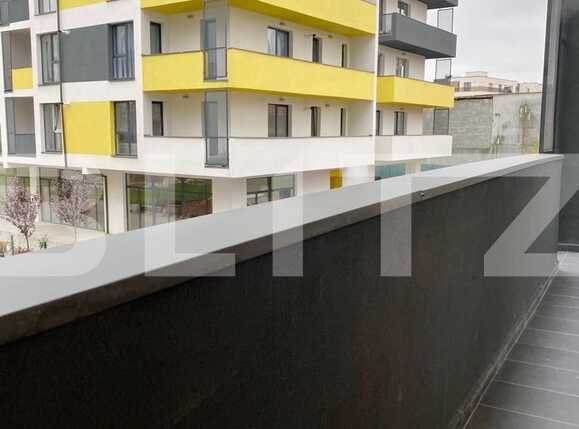 Apartament de închiriat 2 camere Central - 57657AI | BLITZ Cluj-Napoca | Poza13