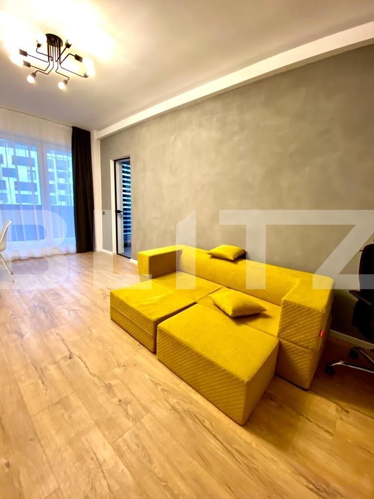 Apartament de închiriat 2 camere Central - 57657AI | BLITZ Cluj-Napoca | Poza6