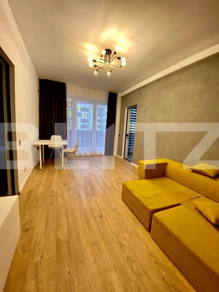 Apartament de închiriat 2 camere Central - 57657AI | BLITZ Cluj-Napoca | Poza4