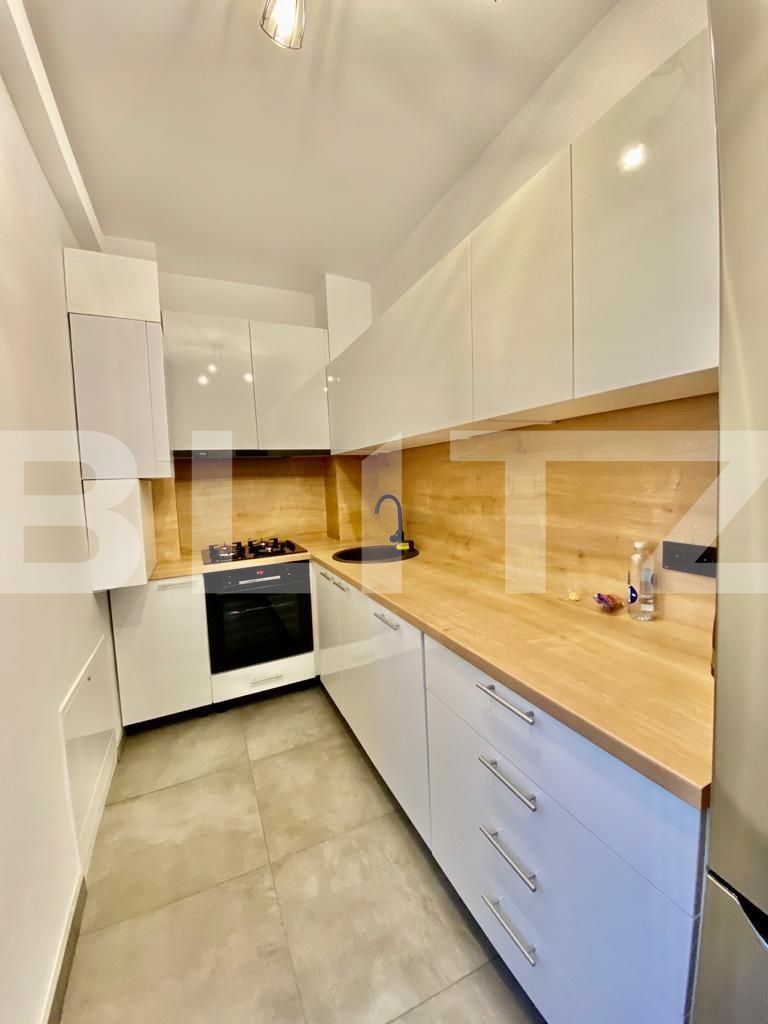 Apartament de închiriat 2 camere Central - 57657AI | BLITZ Cluj-Napoca | Poza10