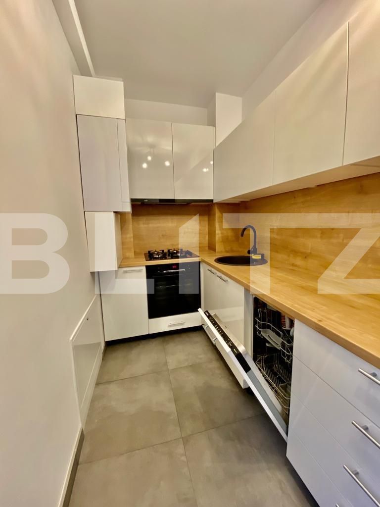 Apartament de închiriat 2 camere Central - 57657AI | BLITZ Cluj-Napoca | Poza9