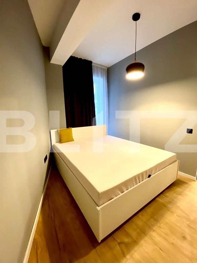 Apartament de închiriat 2 camere Central - 57657AI | BLITZ Cluj-Napoca | Poza3