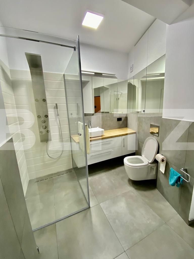 Apartament de închiriat 2 camere Central - 57657AI | BLITZ Cluj-Napoca | Poza11