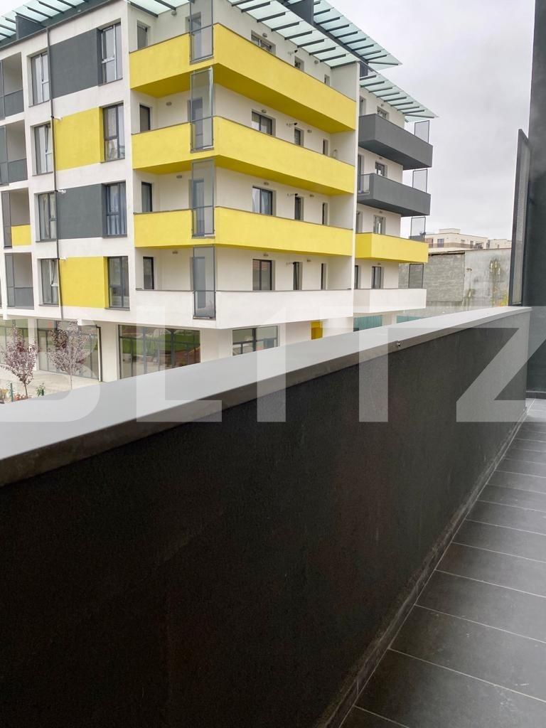 Apartament de închiriat 2 camere Central - 57657AI | BLITZ Cluj-Napoca | Poza13