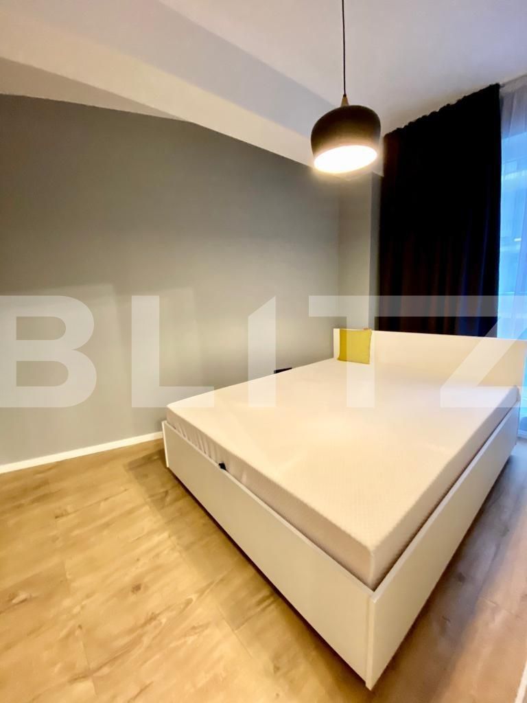 Apartament de închiriat 2 camere Central - 57657AI | BLITZ Cluj-Napoca | Poza2