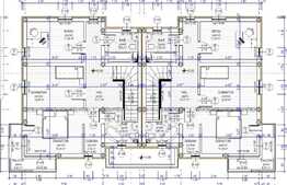 Duplex de vanzare, 114 mp, 150 mp teren, locatie accesibila