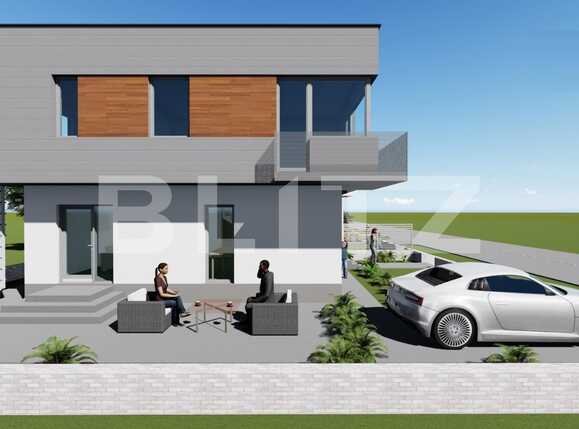 Casa de vânzare 4 camere Floreşti - 57658CV | BLITZ Cluj-Napoca | Poza2