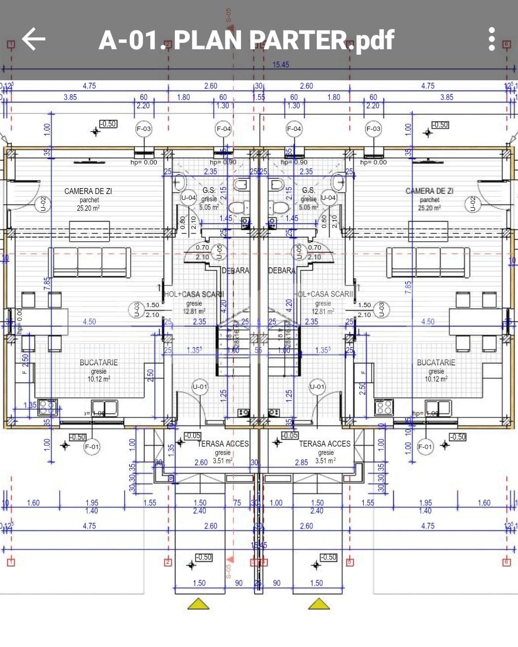 Casa de vânzare 4 camere Floreşti - 57658CV | BLITZ Cluj-Napoca | Poza4
