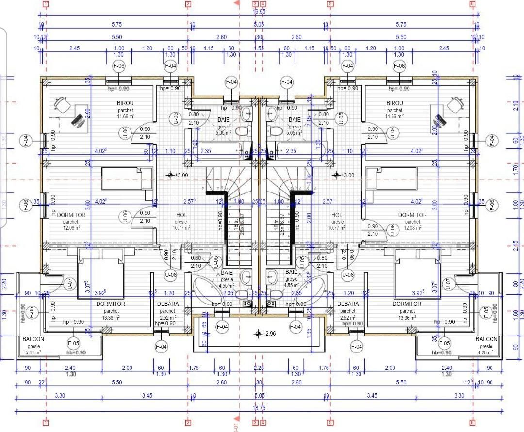 Casa de vânzare 4 camere Floreşti - 57658CV | BLITZ Cluj-Napoca | Poza5