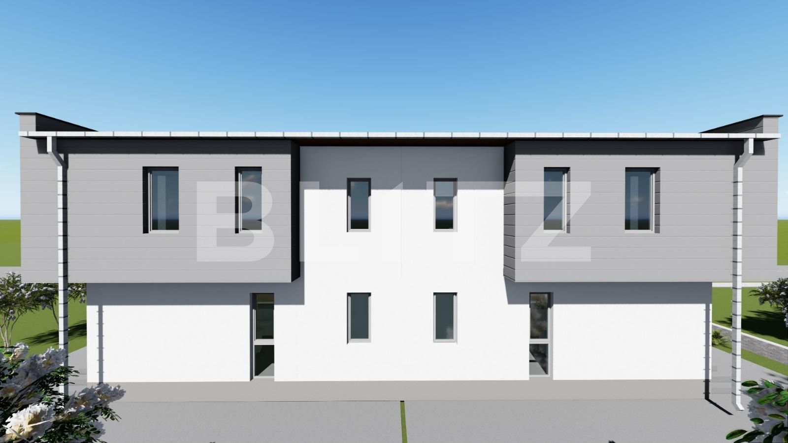 Casa de vânzare 4 camere Floreşti - 57658CV | BLITZ Cluj-Napoca | Poza3