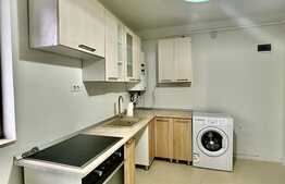 Apartament cu 1 camera, 35 mp , imobil nou , zona strazii Dambovitei