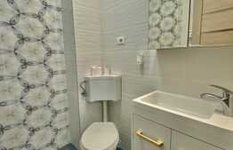 Apartament cu 1 camera, 35 mp , imobil nou , zona strazii Dambovitei