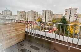 Apartament cu 1 camera, 35 mp , imobil nou , zona strazii Dambovitei