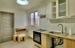 Apartament cu 1 camera, 35 mp , imobil nou , zona strazii Dambovitei