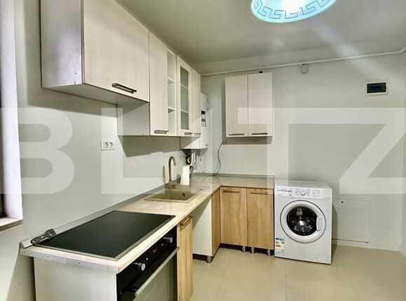 Garsonieră de închiriat Marasti - 57659AI | BLITZ Cluj-Napoca | Poza5