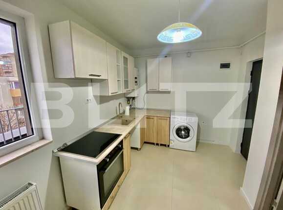 Garsonieră de închiriat Marasti - 57659AI | BLITZ Cluj-Napoca | Poza6