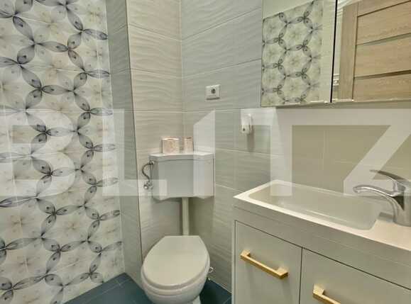 Garsonieră de închiriat Marasti - 57659AI | BLITZ Cluj-Napoca | Poza8