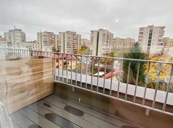 Garsonieră de închiriat Marasti - 57659AI | BLITZ Cluj-Napoca | Poza9