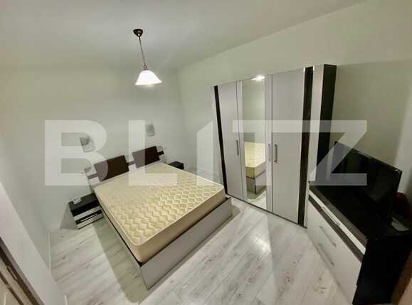 Garsonieră de închiriat Marasti - 57659AI | BLITZ Cluj-Napoca | Poza1