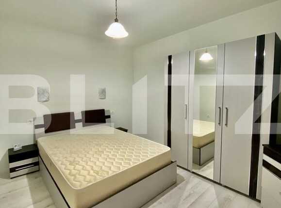 Garsonieră de închiriat Marasti - 57659AI | BLITZ Cluj-Napoca | Poza4