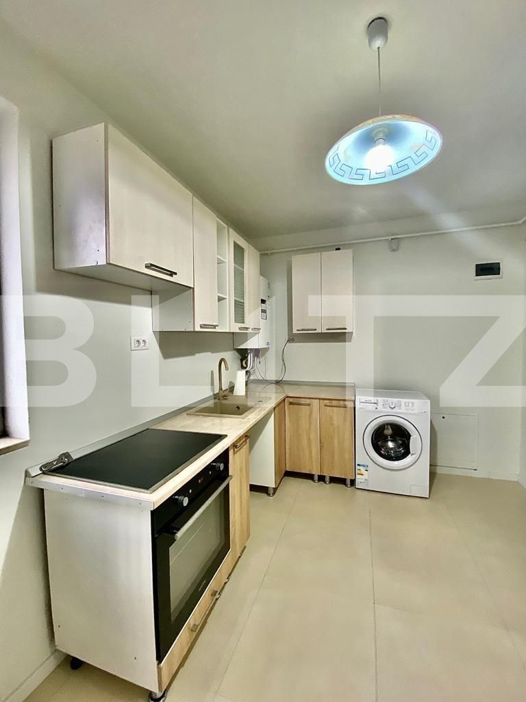 Garsonieră de închiriat Marasti - 57659AI | BLITZ Cluj-Napoca | Poza5