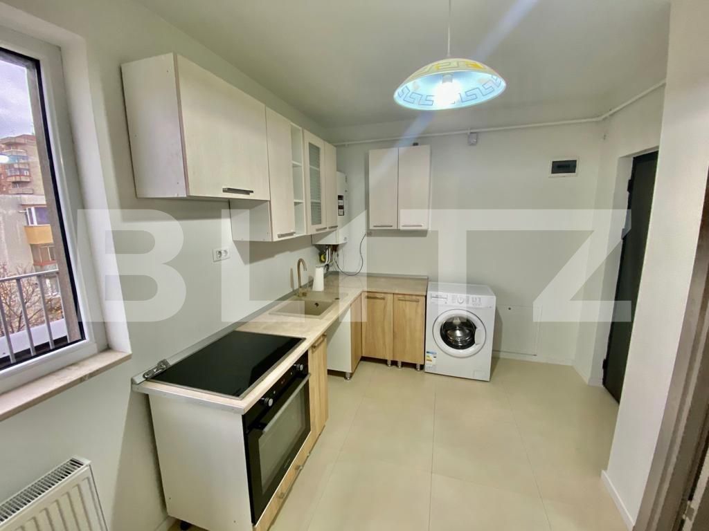 Garsonieră de închiriat Marasti - 57659AI | BLITZ Cluj-Napoca | Poza6