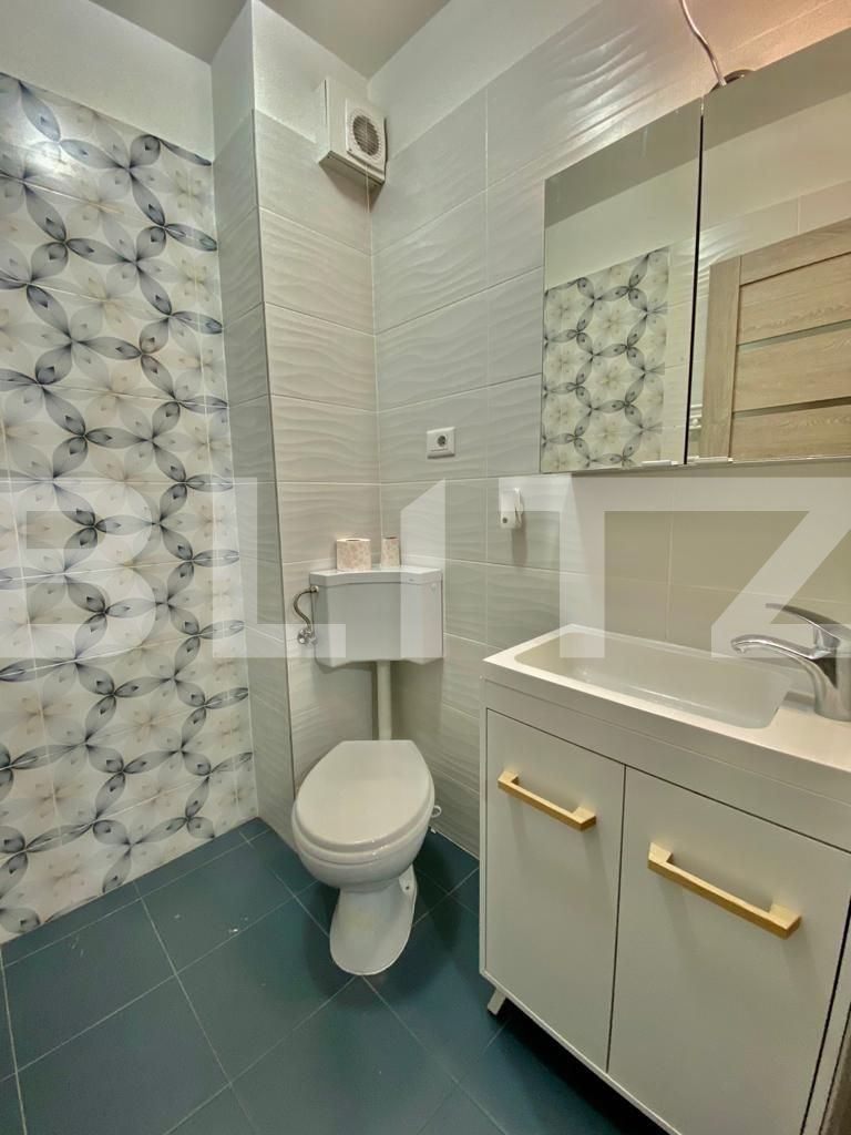 Garsonieră de închiriat Marasti - 57659AI | BLITZ Cluj-Napoca | Poza8