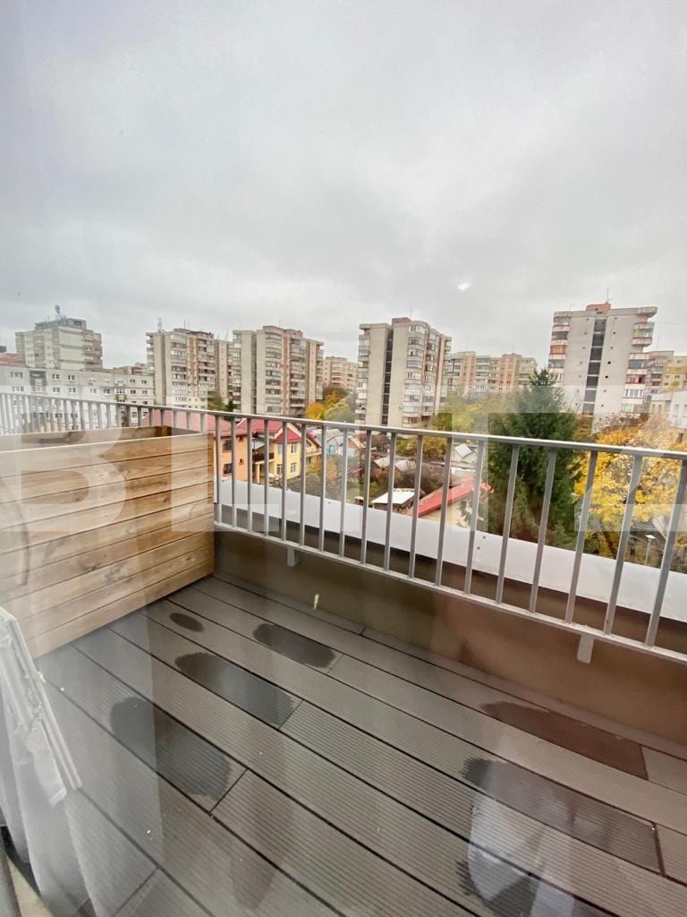 Garsonieră de închiriat Marasti - 57659AI | BLITZ Cluj-Napoca | Poza9