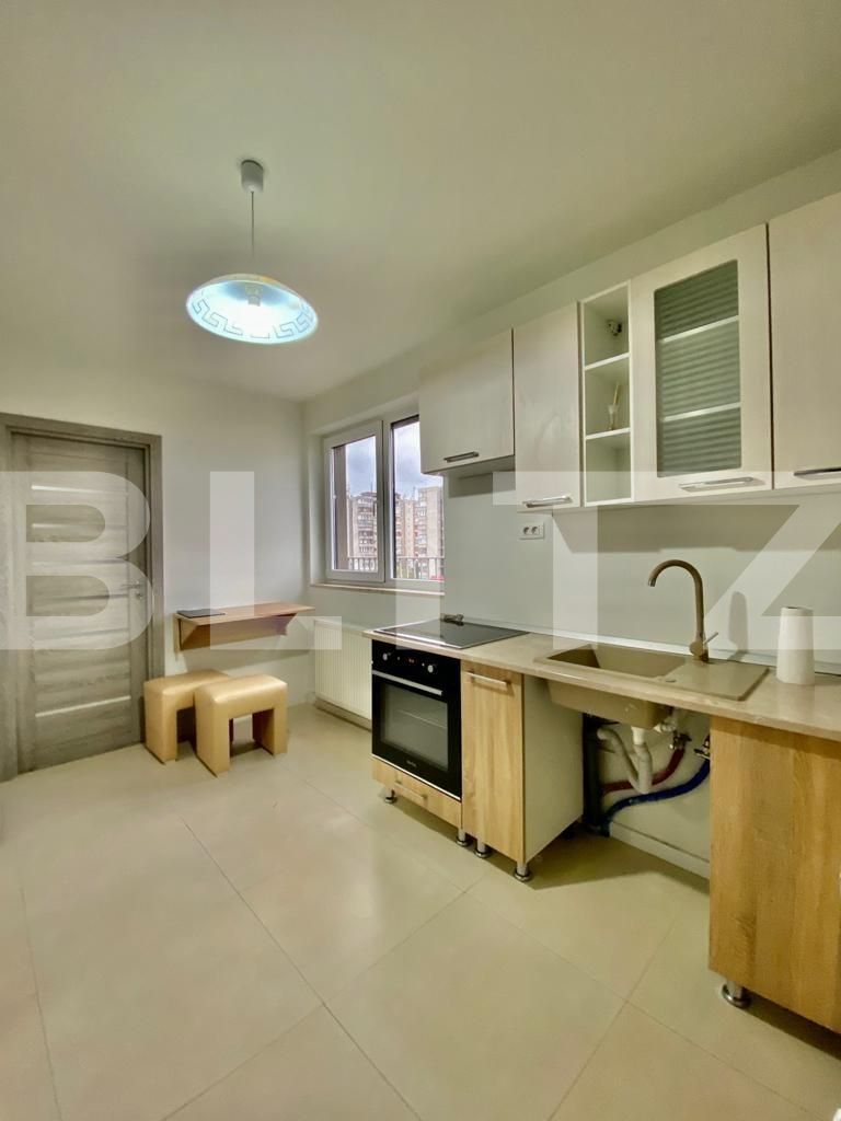 Garsonieră de închiriat Marasti - 57659AI | BLITZ Cluj-Napoca | Poza7